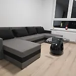 בית הארחה Luxury Rinok *