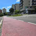 Πανσιόν Luxury Rinok Raca