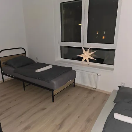 Gasthuis Luxury Rinok Raca