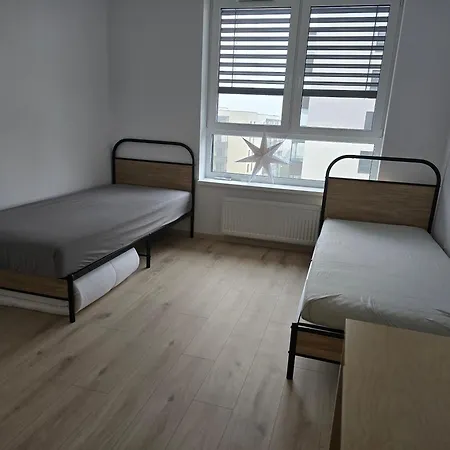 Luxury Rinok Gasthuis Raca