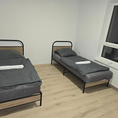 Luxury Rinok Gasthuis *