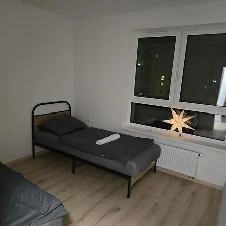 Gasthuis Luxury Rinok Raca