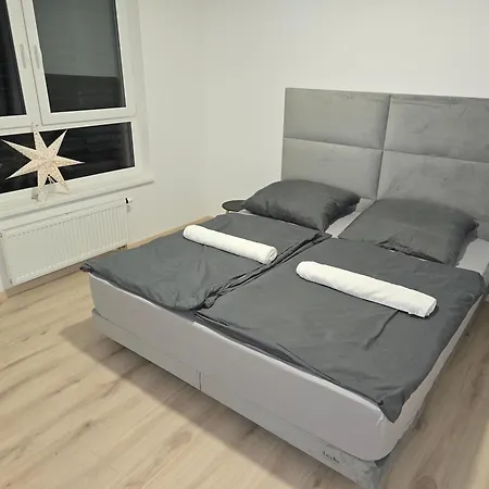 Gasthuis Luxury Rinok