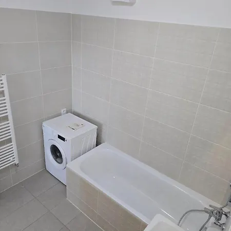 Guest house Luxury Rinok Raca