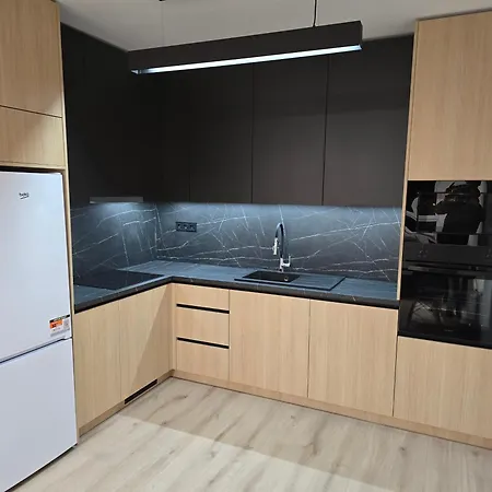 Luxury Rinok Gasthof Raca