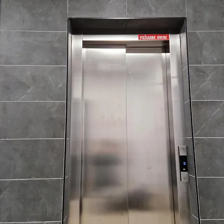 Gasthof Luxury Rinok