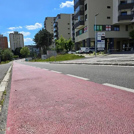 Gasthof Luxury Rinok Raca