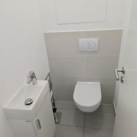 Luxury Rinok Guest house Raca