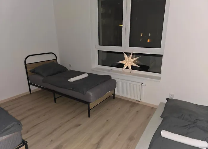 Gasthuis Luxury Rinok Raca