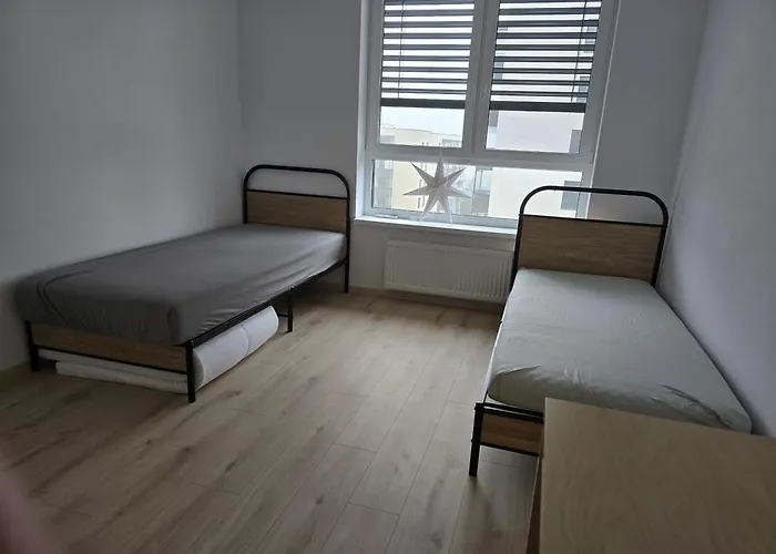 Luxury Rinok Gasthuis Raca