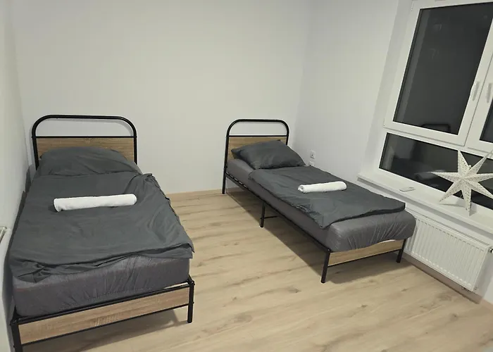 Luxury Rinok Gasthuis *