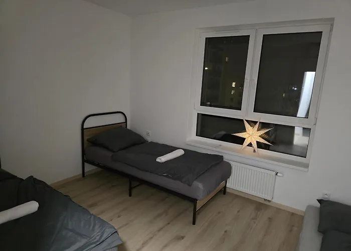 Gasthuis Luxury Rinok Raca