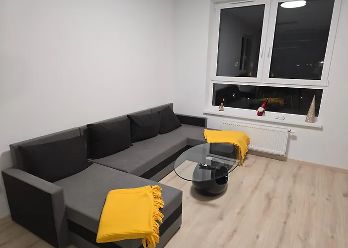 Luxury Rinok Raca