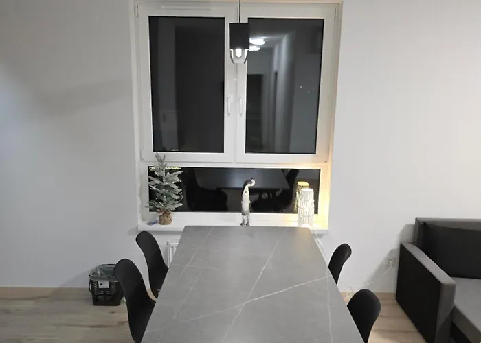 Gasthuis Luxury Rinok