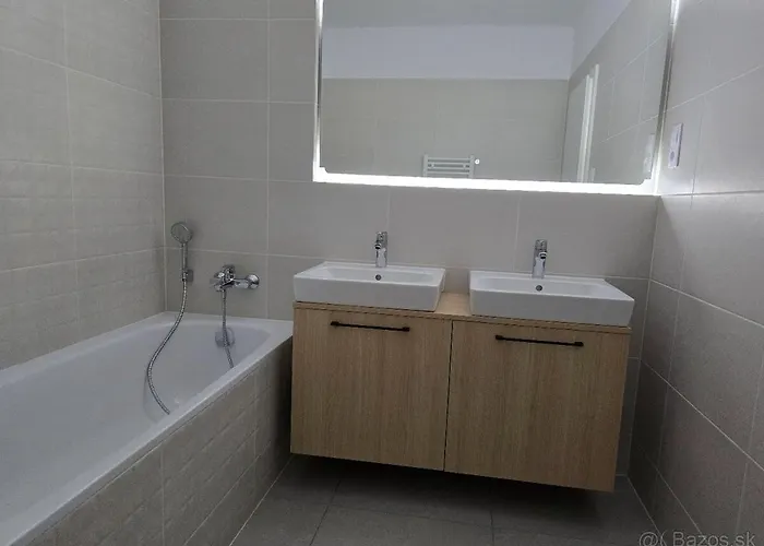 Luxury Rinok Gasthuis