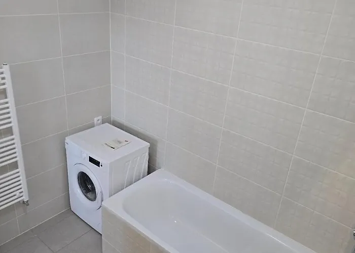 Penzion Luxury Rinok Raca