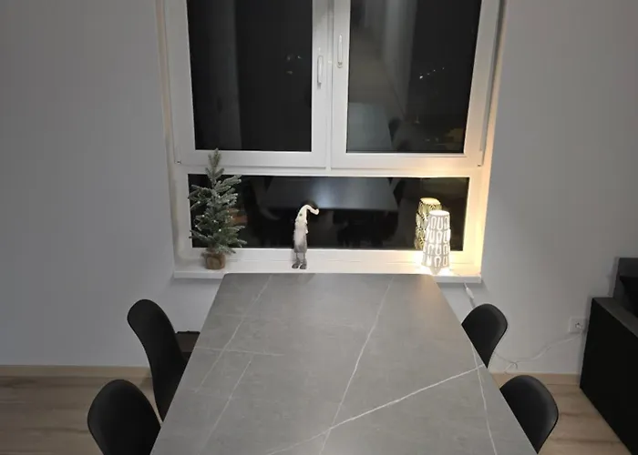 Luxury Rinok Gasthuis Raca
