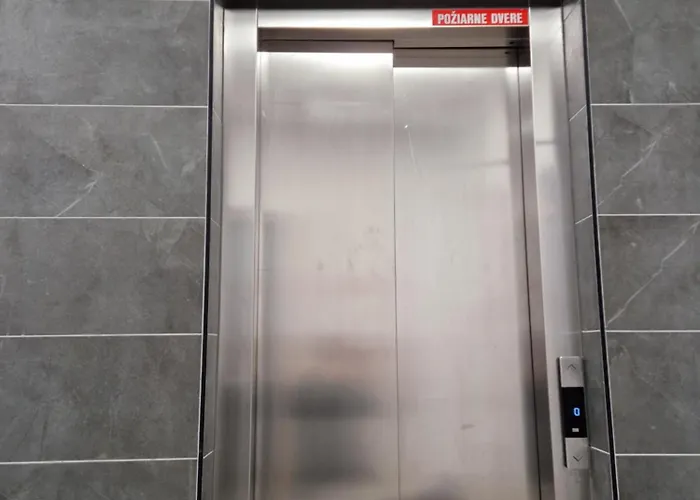 Penzion Luxury Rinok