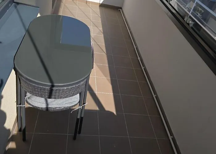 Gasthuis Luxury Rinok