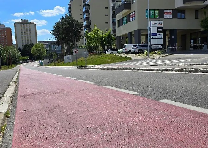 Gasthof Luxury Rinok Raca